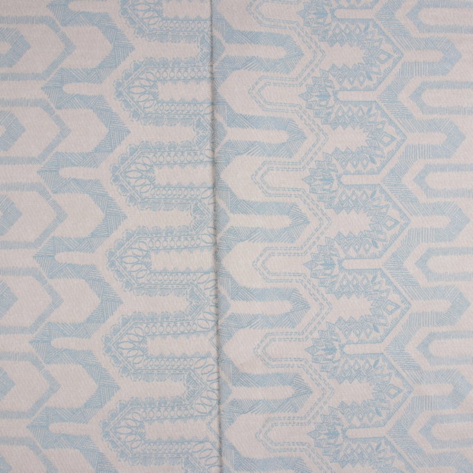 RK Classics Resonate Azure Fabric image 2 of 2