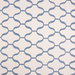 RK Classics Moroccan Blue Fabric thumbnail image 1 of 2