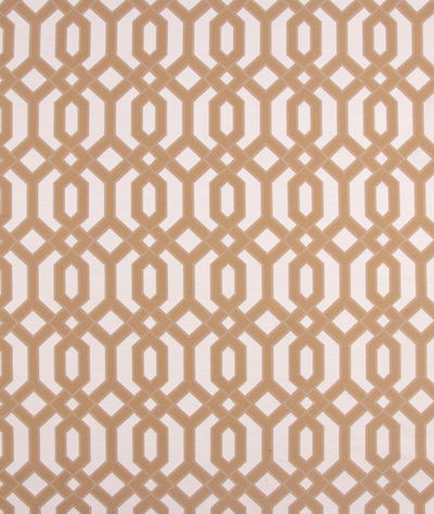 RK Classics Rutland Palace Camal Fabric