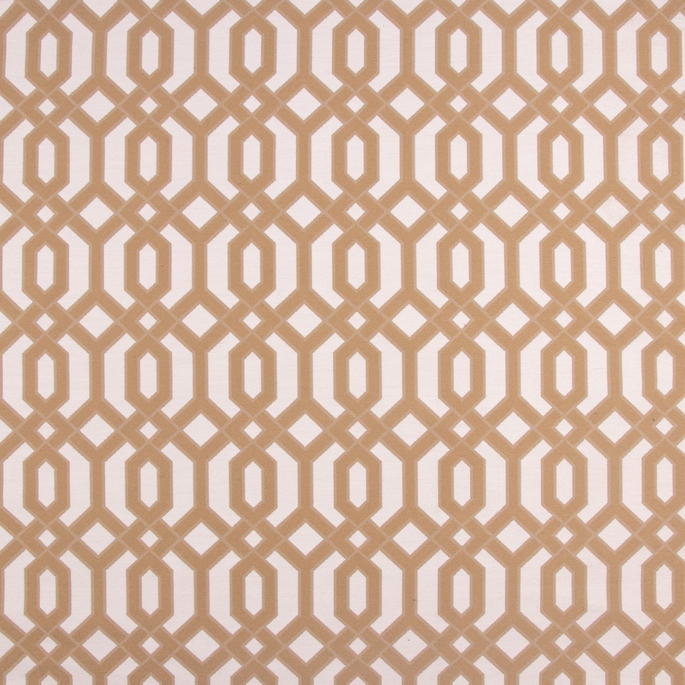 RK Classics Rutland Palace Camal Fabric image 1 of 2