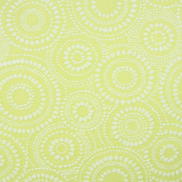 RK Classics Saraland Lime Fabric