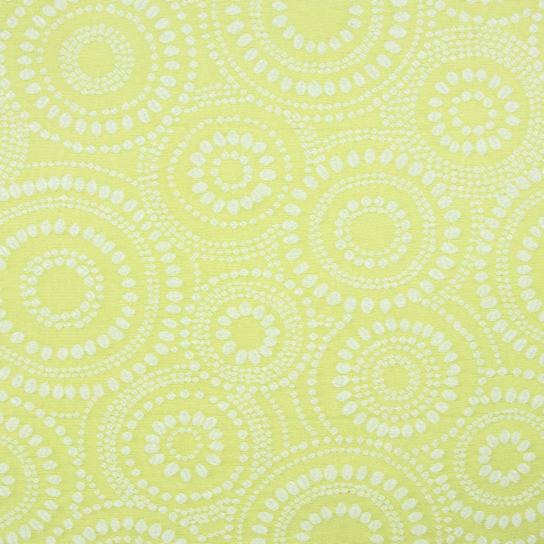 RK Classics Saraland Lime Fabric