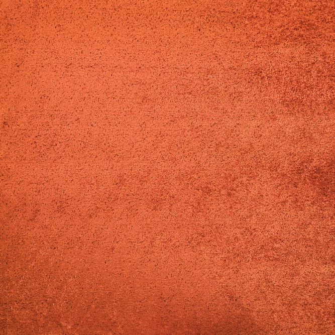 RK Classics Silas Chenille Terra Cotta Fabric