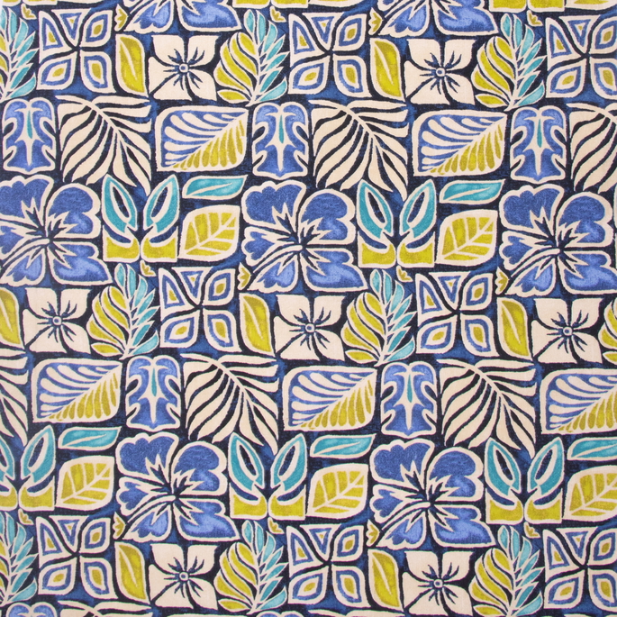 Tommy Bahama Aliwanda Oasis Fabric image 1 of 2