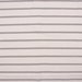 RK Classics Milan Stripes Mink Fabric
