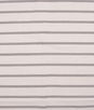 RK Classics Milan Stripes Mink Fabric