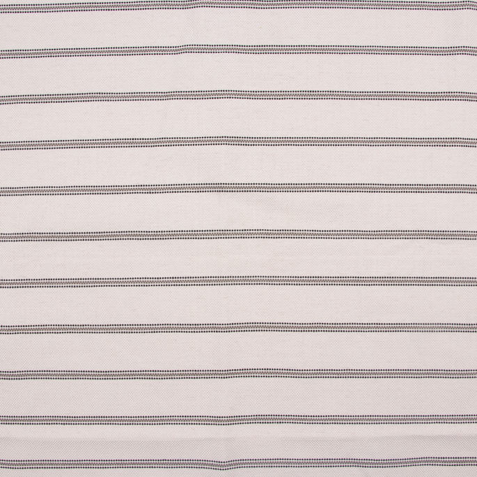 RK Classics Milan Stripes Mink Fabric image 1 of 2