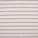 RK Classics Milan Stripes Mink Fabric thumbnail image 1 of 2