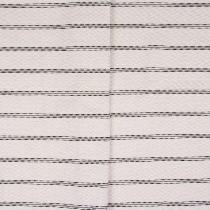 RK Classics Milan Stripes Mink Fabric image 2 of 2