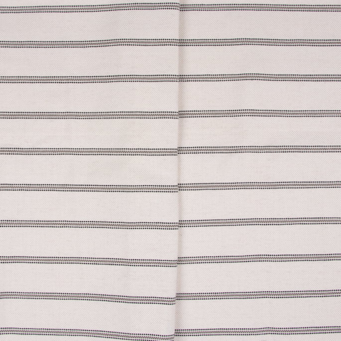 RK Classics Milan Stripes Mink Fabric image 2 of 2