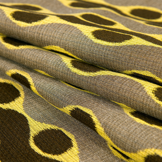 RK Classics Dorset Muddy Pine Fabric image 2 of 3