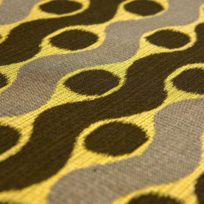 RK Classics Dorset Muddy Pine Fabric image 3 of 3