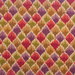 Waverly Baroque Bargello Cordial Fabric