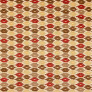 RK Classics Madison Ruby Fabric