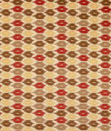 RK Classics Madison Ruby Fabric