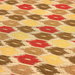 RK Classics Madison Ruby Fabric thumbnail image 3 of 3