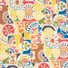 RK Classics Copeland Fiesta Fabric