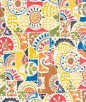 RK Classics Copeland Fiesta Fabric
