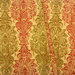 Waverly Fresco Finale Tangerine Fabric thumbnail image 2 of 2