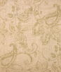 RK Classics Townsend Straw Gold Printed Fabric