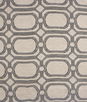 RK Classics Raleigh Natural/Onyx Fabric