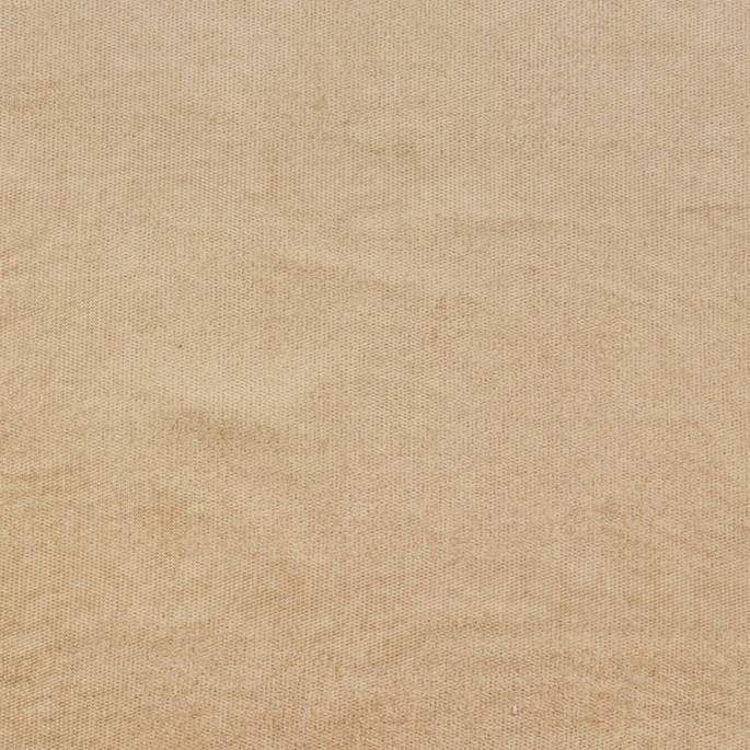 RK Classics Gatsby Eggshell Velvet Fabric image 1 of 2
