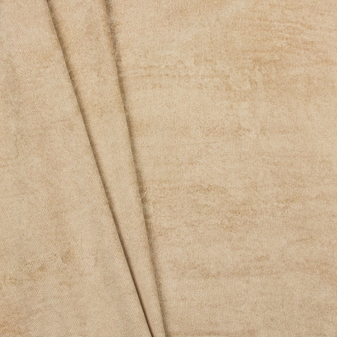 RK Classics Gatsby Eggshell Velvet Fabric image 2 of 2