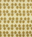 RK Classics Rene Leaf Chartreuse Fabric