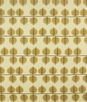RK Classics Rene Leaf Chartreuse Fabric