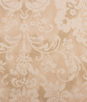 Duralee Constance Sand/Ivory Fabric