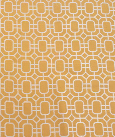 RK Classics Rossmore Gold Fabric
