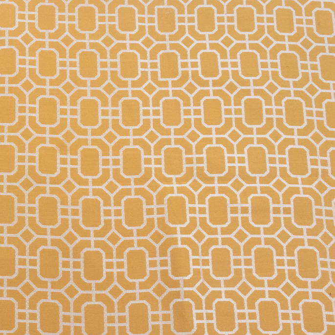 RK Classics Rossmore Gold Fabric image 1 of 2