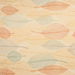 RK Classics Anaya Leaf Persimmon Fabric thumbnail image 1 of 2