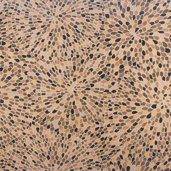 RK Classics Mosaic Burst Fabric image 1 of 2