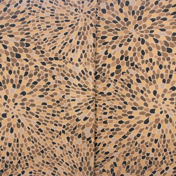 RK Classics Mosaic Burst Fabric image 2 of 2