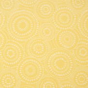RK Classics Saraland Sun Yellow Fabric