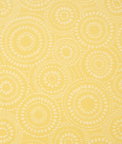 RK Classics Saraland Sun Yellow Fabric