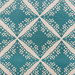 RK Classics Avondale Turquoise Fabric