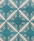 RK Classics Avondale Turquoise Fabric