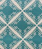 RK Classics Avondale Turquoise Fabric