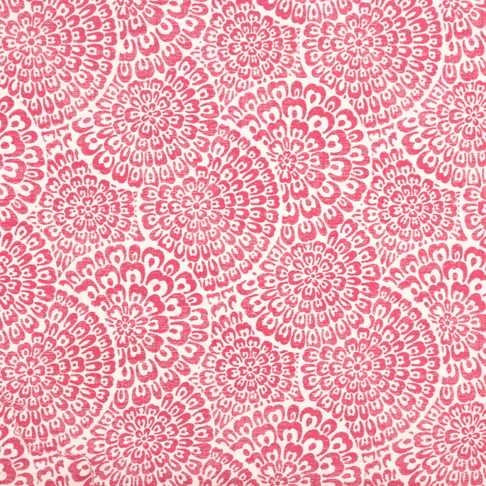 RK Classics Enya American Beauty Fabric image 1 of 2