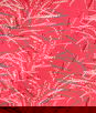 RK Classics Harlequin Foliage Strawberry Fabric