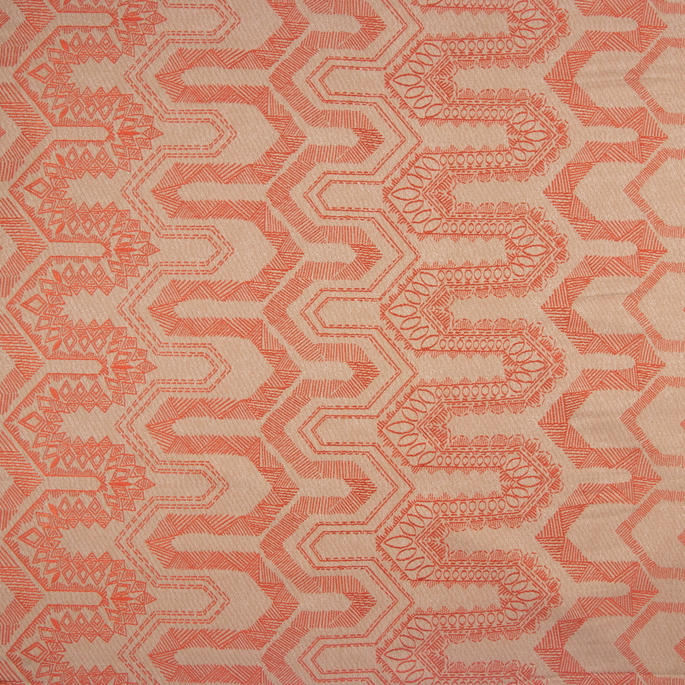 RK Classics Resonate Cinnamon Fabric image 1 of 2