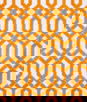 RK Classics Rutland Palace Orange Fabric