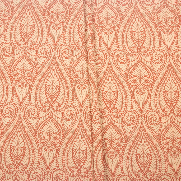 RK Classics Marin Spice Fabric image 2 of 2