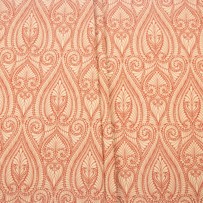 RK Classics Marin Spice Fabric image 2 of 2