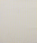 RK Classics Dotty Grey/Yellow Fabric