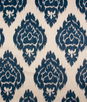 RK Classics Kalah Azure Fabric