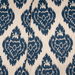 RK Classics Kalah Azure Fabric thumbnail image 2 of 2