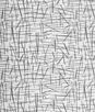 RK Classics Crosshatch Grey Fabric